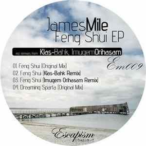 James Mile - Feng Shui EP mp3