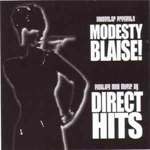 Direct Hits - Modesty Blaise mp3