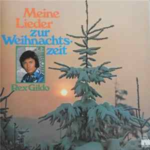 Rex Gildo - Meine Lieder Zur Weihnachtszeit mp3
