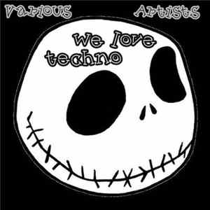Various - We Love Techno mp3