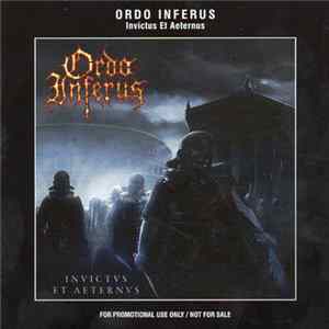 Ordo Inferus - Invictus Et Aeternus mp3