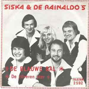Siska & De Rainaldo's - De Zilveren Ster mp3