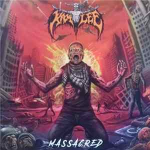 Kam Lee - Massacred mp3