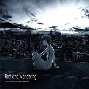 Bitscape, Cacono - Rest And Wandering mp3