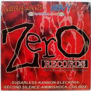 Various - Zero Records mp3