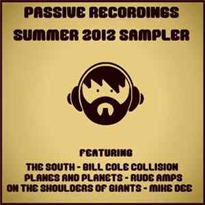 Various - Summer 2012 Sampler mp3