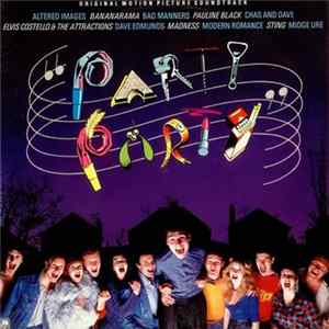 Various - Party Party Soundtrack mp3