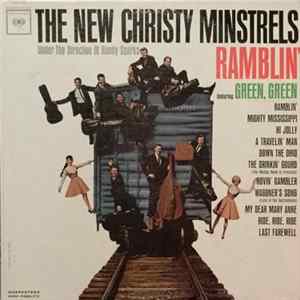The New Christy Minstrels - Ramblin' mp3
