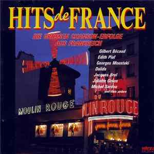 Various - Hits De France mp3