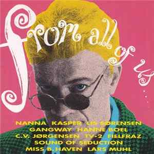 Various - From All Of Us ... mp3