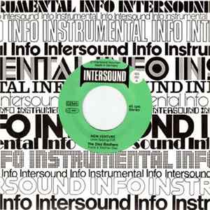 The Diez Brothers - New Venture mp3