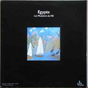 Les Musiciens Du Nil - Egypte mp3