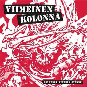 Viimeinen Kolonna - Totuuden Kitkerä Siemen mp3