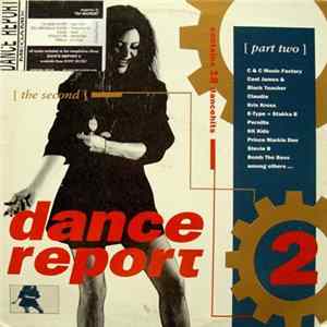 Various - Dance Report 2 (Megamix) mp3
