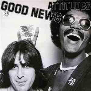 Attitudes - Good News mp3