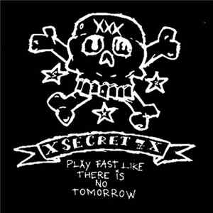Secret 7 - Play Fast Like There Is No Tomorrow mp3