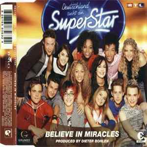 Deutschland Sucht Den Superstar - Believe In Miracles mp3
