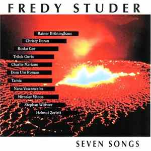 Fredy Studer - Seven Songs mp3
