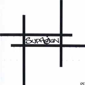 SupaJan - EP mp3