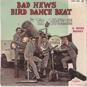 The Trashmen - Bad News mp3
