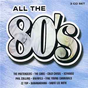 Various - All The 80's mp3