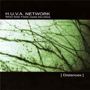 H.U.V.A. Network - Distances mp3
