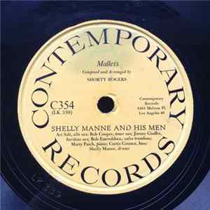 Shelly Manne And His Men - Mallets / La Mucura mp3