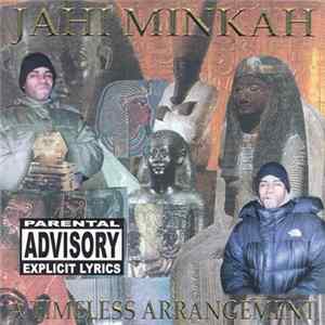 Jahi Minkah - A Timeless Arrangement mp3