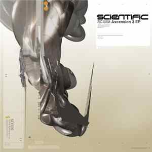 Various - Ascension 03 LP mp3