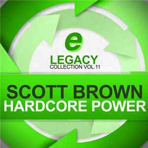 Scott Brown - Hardcore Power mp3