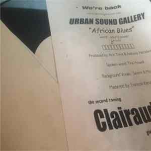 African Blues - Word Sound Power mp3