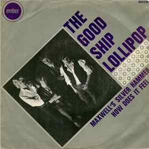 The Good Ship Lollipop - Maxwell's Silver Hammer mp3