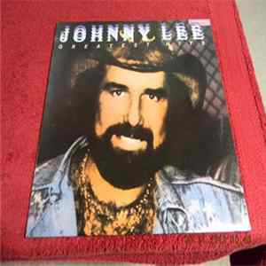 Johnny Lee - Greatest Hits mp3