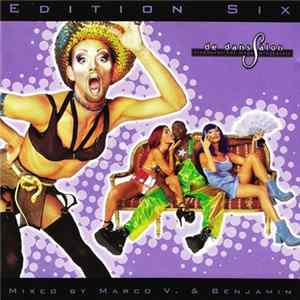 Marco V. & Benjamin - De DansSalon - Edition Six mp3