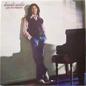 David Castle - Love You Forever mp3