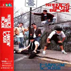 New Kids On The Block - Hangin' Tough mp3
