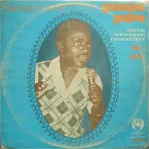 Gnonnas Pedro And His Dadjes Band International - The Band Of Africa Vol. 3 mp3