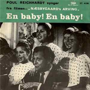 Poul Reichhardt - En Baby! En Baby! mp3