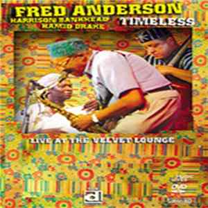 Fred Anderson - Timeless mp3