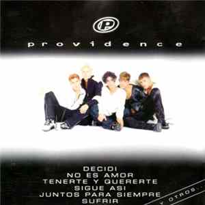 Providence - Providence mp3