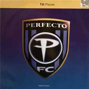 Tilt - Places mp3