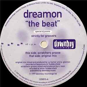 Dreamon - The Beat mp3