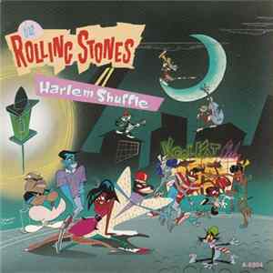 The Rolling Stones - Harlem Shuffle mp3