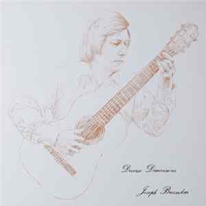 Joseph Breznikar - Diverse Dimensions mp3