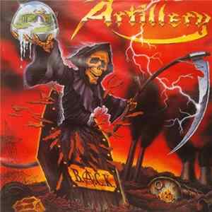 Artillery - B.A.C.K. mp3