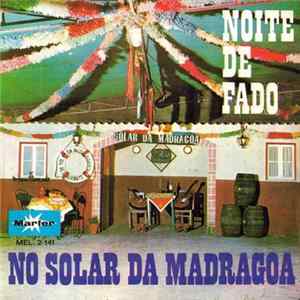 Various - Noite De Fado No Solar Da Madragoa mp3