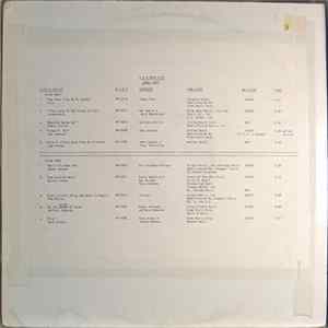 Various - A&M Demo Disc mp3