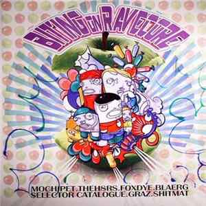 Various - Biting On Ravecore mp3