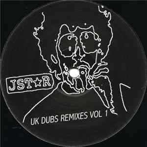 Various - Jstar UK Dubs Remixes Vol. 1 mp3