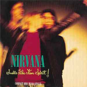 Nirvana - Smells Like Teen Spirit mp3